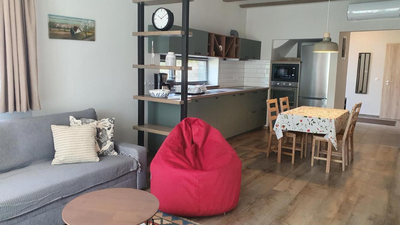 Relax Balaton Apartmanok Balatonfüred Extérieur photo
