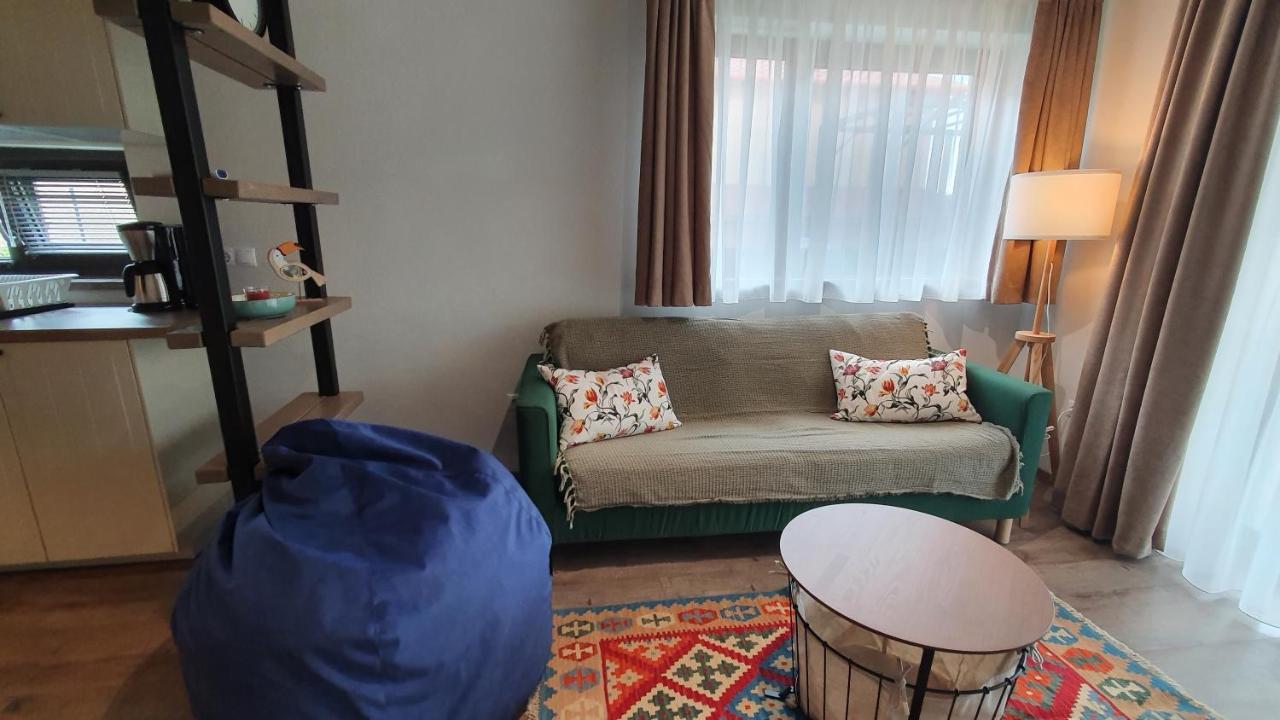 Relax Balaton Apartmanok Balatonfüred Extérieur photo