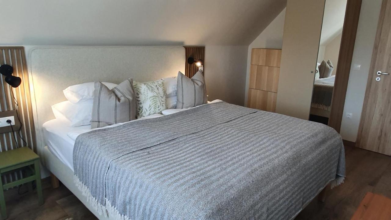 Relax Balaton Apartmanok Balatonfüred Extérieur photo