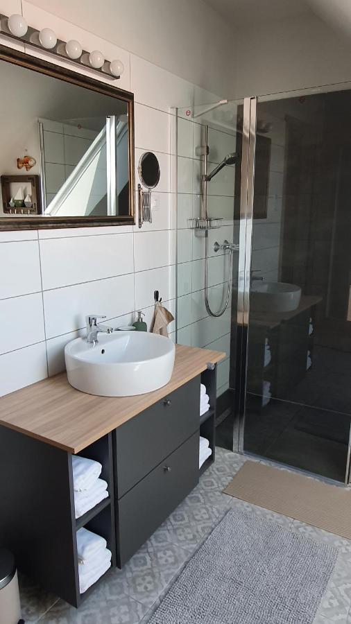 Relax Balaton Apartmanok Balatonfüred Extérieur photo