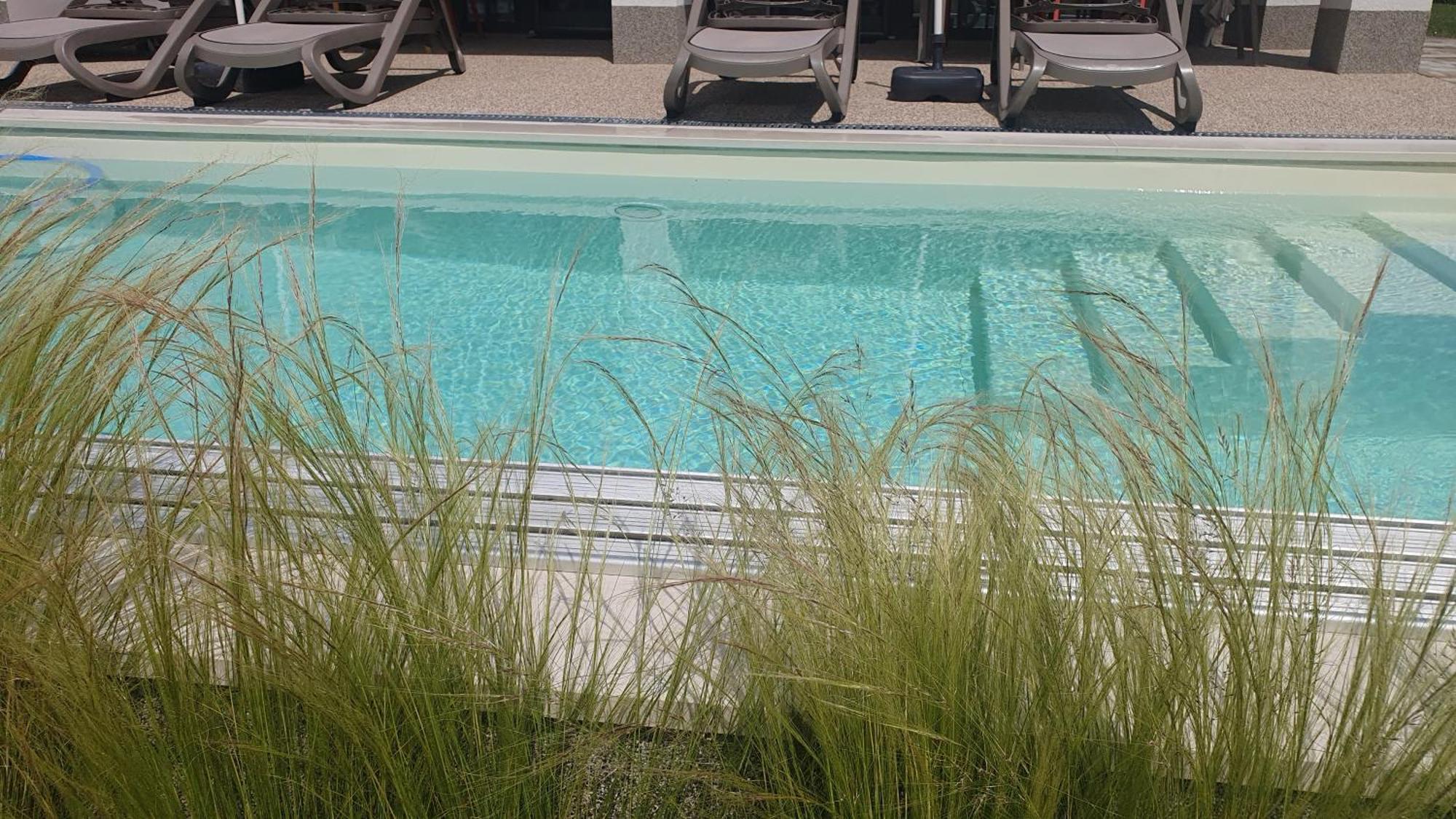 Relax Balaton Apartmanok Balatonfüred Extérieur photo